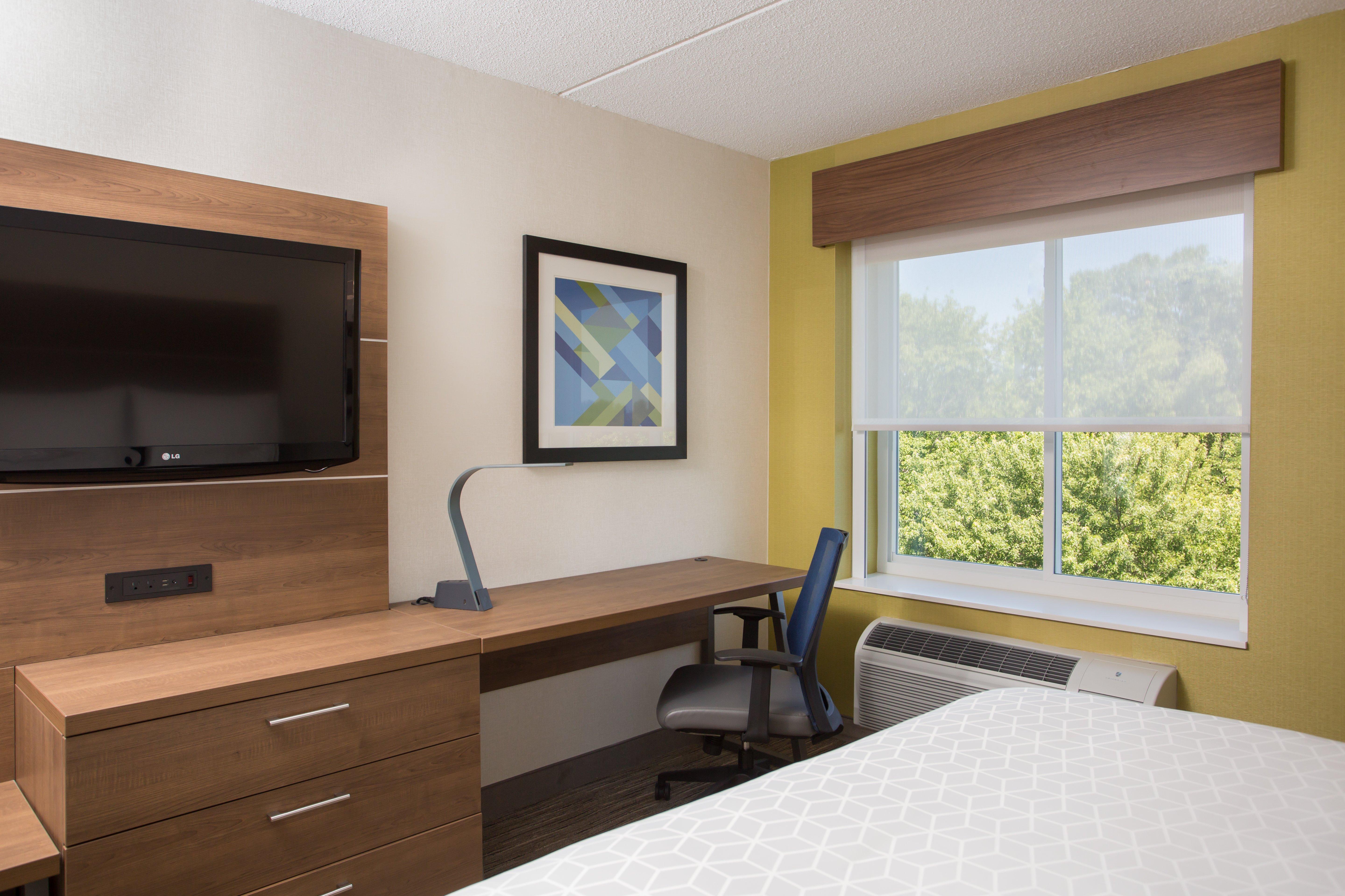 Holiday Inn Express Chelmsford By Ihg Buitenkant foto
