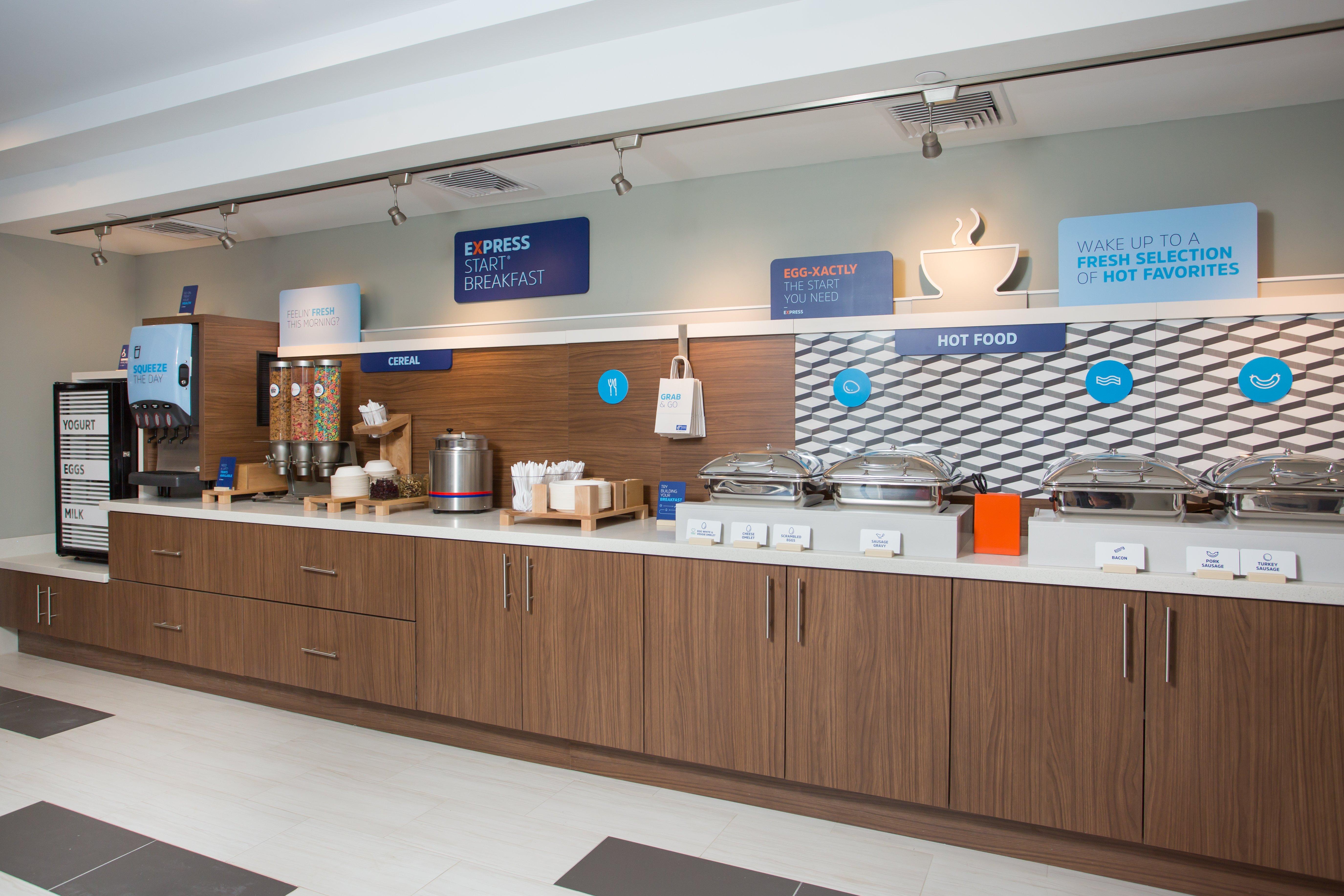 Holiday Inn Express Chelmsford By Ihg Buitenkant foto