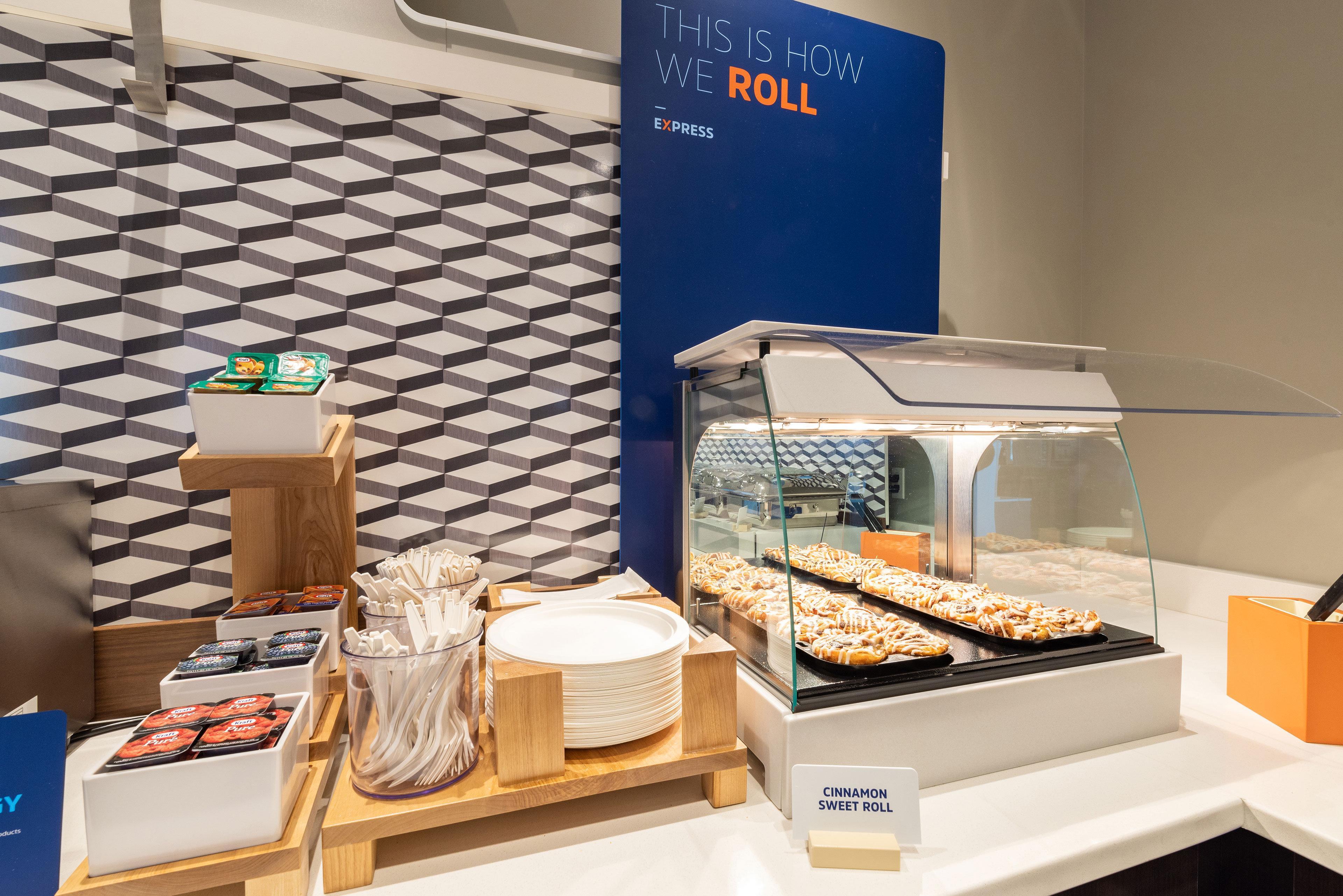 Holiday Inn Express Chelmsford By Ihg Buitenkant foto