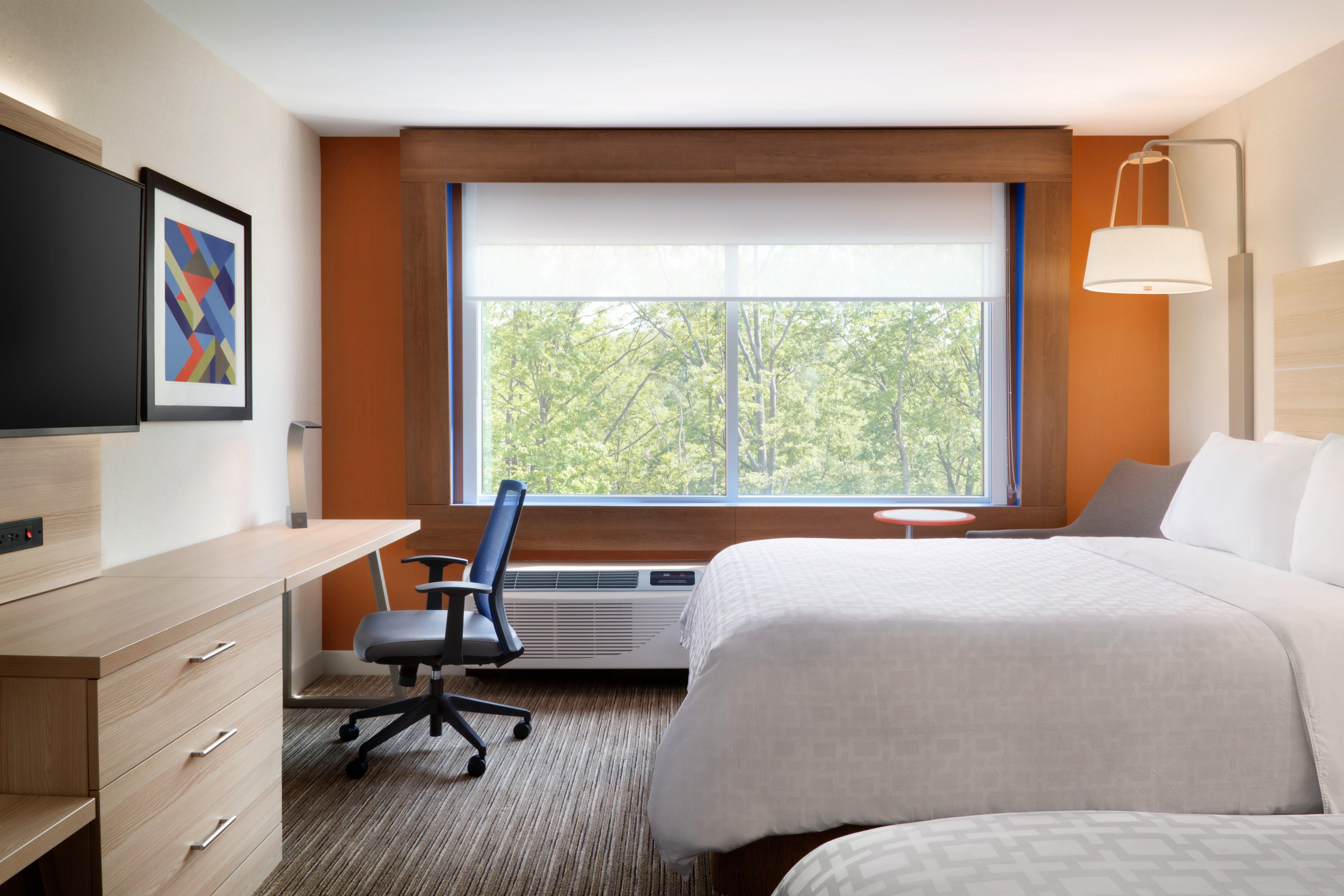 Holiday Inn Express Chelmsford By Ihg Buitenkant foto