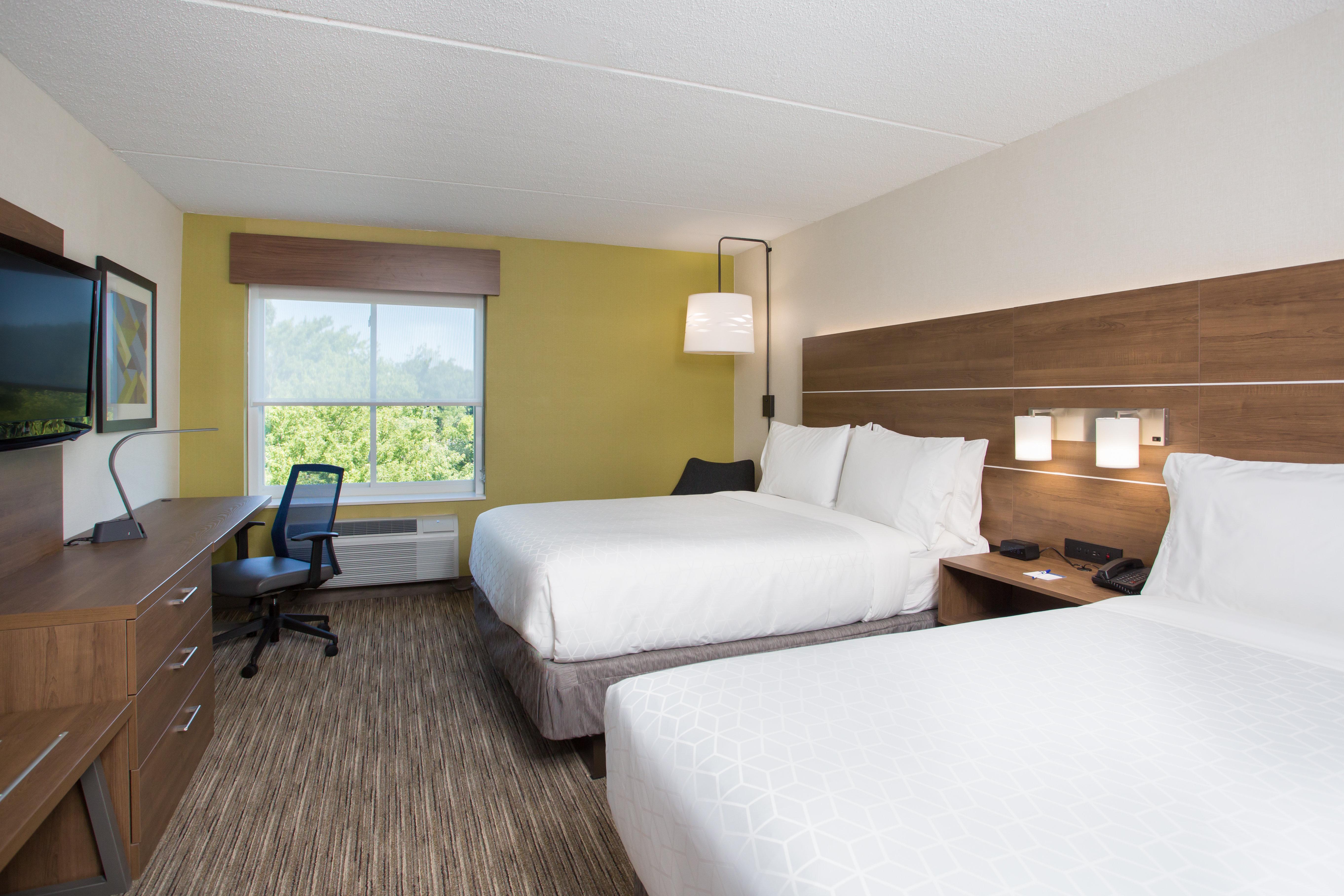 Holiday Inn Express Chelmsford By Ihg Buitenkant foto