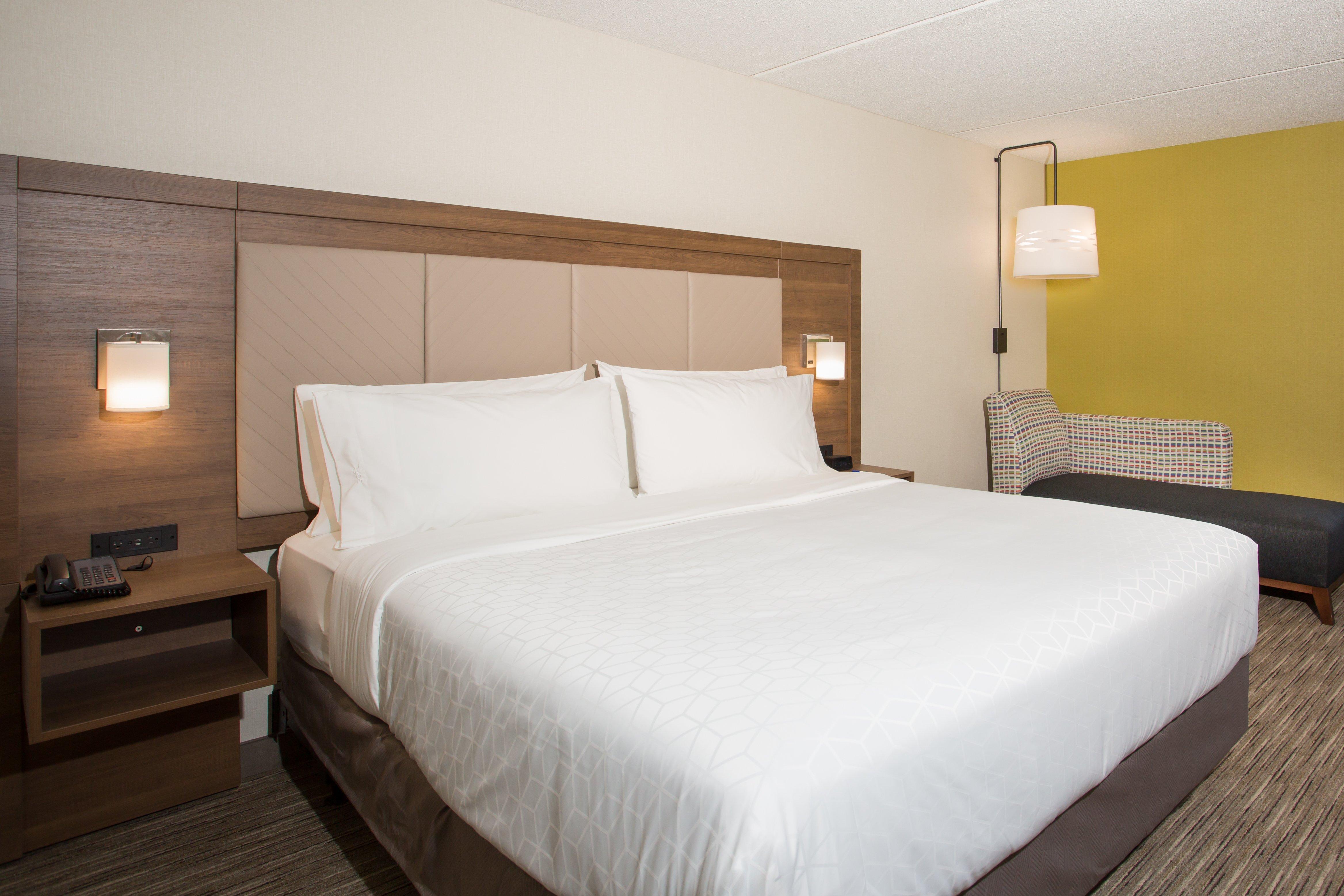 Holiday Inn Express Chelmsford By Ihg Buitenkant foto