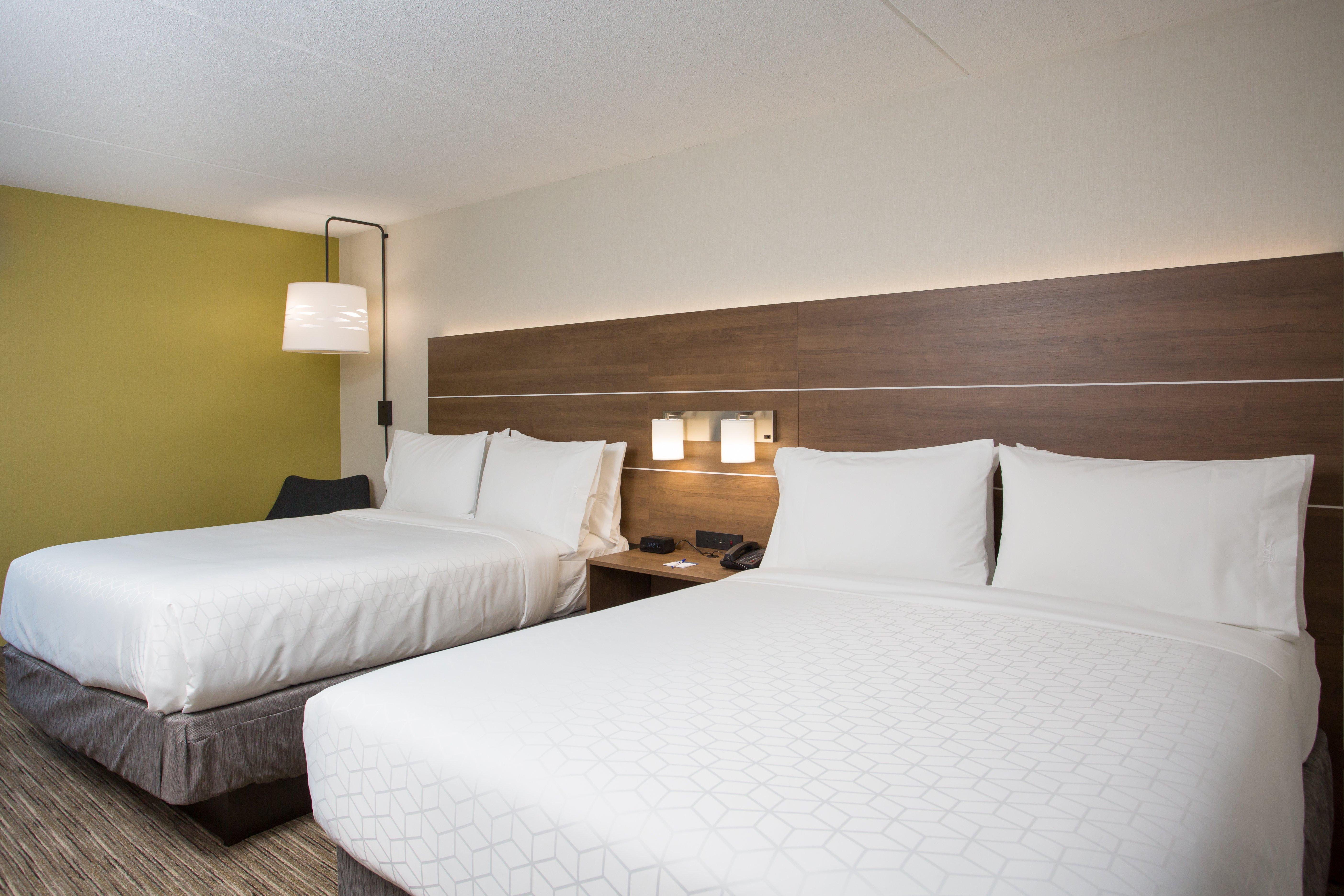 Holiday Inn Express Chelmsford By Ihg Buitenkant foto