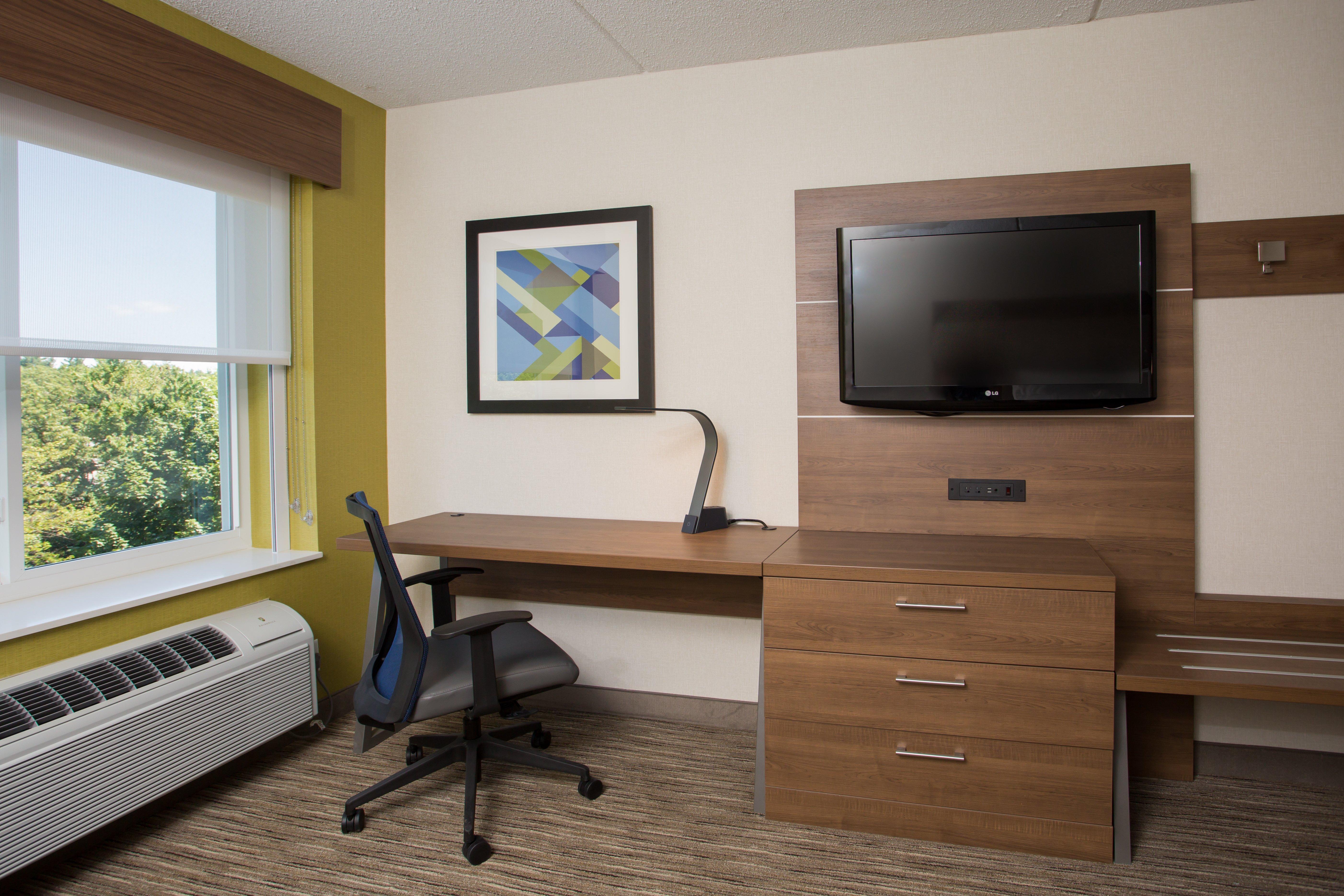 Holiday Inn Express Chelmsford By Ihg Buitenkant foto